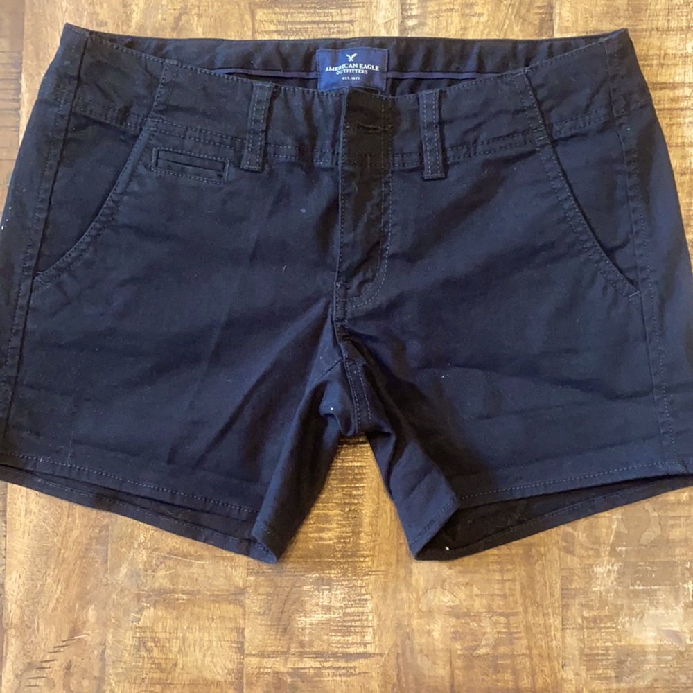 American eagle size 2